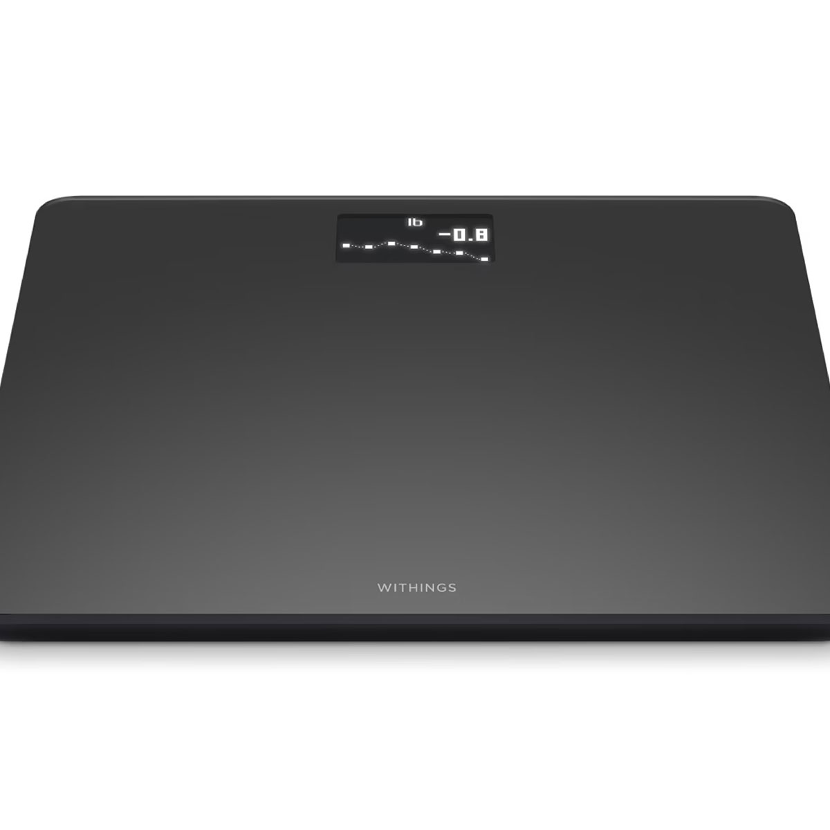 Smart Scales by Withings